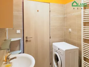 Pronájem bytu 1+kk, Brno, Koliště, 31 m2