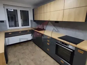 Pronájem bytu 2+1, Kolín, Kpt. Jaroše, 70 m2