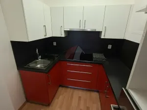 Pronájem bytu 2+kk, Kolín, Roháčova, 55 m2