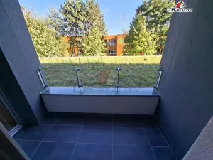 Pronájem bytu 2+kk, Kolín, Roháčova, 55 m2