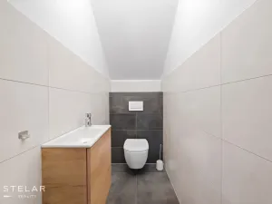Pronájem bytu 3+kk, Blansko, Jasanová, 101 m2