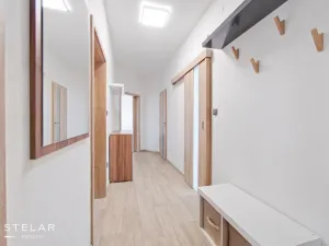Pronájem bytu 3+kk, Blansko, Jasanová, 101 m2
