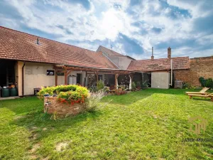 Prodej rodinného domu, Brumovice, 140 m2