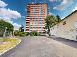 Prodej bytu 3+1, Praha - Záběhlice, Narcisová, 75 m2