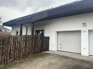 Pronájem rodinného domu, Kamenice, Osadní, 157 m2