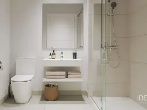 Prodej bytu 3+kk, Mijas, Španělsko, 75 m2