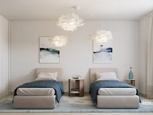 Prodej bytu 3+kk, Mijas, Španělsko, 75 m2