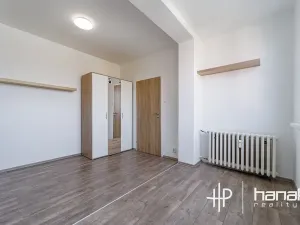 Pronájem bytu 3+1, Olomouc, Janského, 64 m2