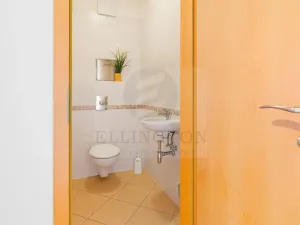 Pronájem bytu 2+kk, Praha - Zličín, Sazovická, 54 m2