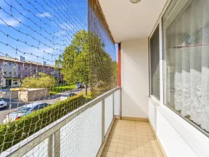 Prodej bytu 2+1, Hoštka, Lužická, 68 m2