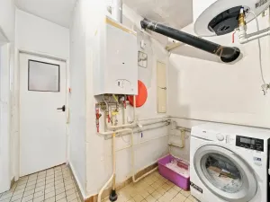 Prodej bytu 2+1, Hoštka, Lužická, 68 m2