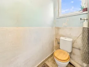 Prodej bytu 2+1, Hoštka, Lužická, 68 m2