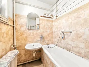 Prodej bytu 2+1, Hoštka, Lužická, 68 m2