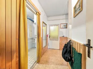 Prodej bytu 2+1, Hoštka, Lužická, 68 m2