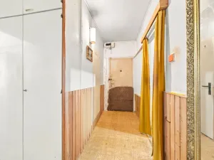 Prodej bytu 2+1, Hoštka, Lužická, 68 m2