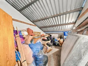 Prodej bytu 2+1, Hoštka, Lužická, 68 m2