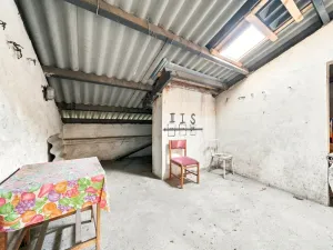 Prodej bytu 2+1, Hoštka, Lužická, 68 m2