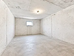 Prodej bytu 2+1, Hoštka, Lužická, 68 m2