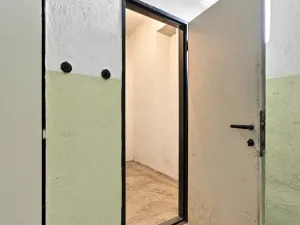 Prodej bytu 2+1, Hoštka, Lužická, 68 m2