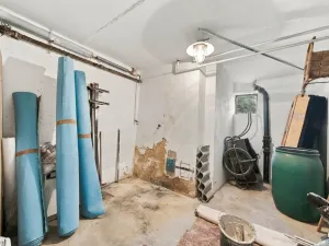 Prodej bytu 2+1, Hoštka, Lužická, 68 m2