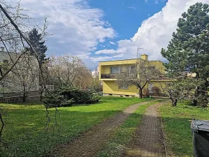 Pronájem pokoje, Praha - Stodůlky, Pod viaduktem, 14 m2