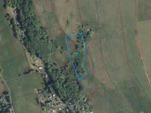 Prodej pole, Staré Křečany, 25746 m2