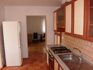 Pronájem bytu 3+1, Vysoké Mýto - Litomyšlské Předměstí, U Staré zastávky, 87 m2