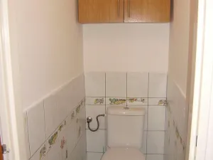 Pronájem bytu 3+1, Vysoké Mýto - Litomyšlské Předměstí, U Staré zastávky, 87 m2