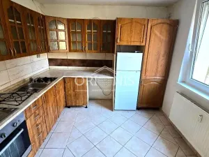 Prodej bytu 3+1, Jirkov, Smetanovy sady, 68 m2