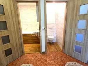 Prodej bytu 3+1, Jirkov, Smetanovy sady, 68 m2