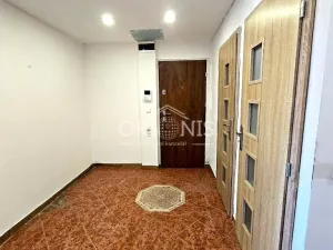 Prodej bytu 3+1, Jirkov, Smetanovy sady, 68 m2
