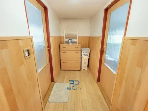 Prodej rodinného domu, Roztoky, Čapkova, 147 m2