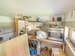 Prodej rodinného domu, Roztoky, Čapkova, 147 m2
