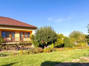 Prodej rodinného domu, Havlíčkův Brod - Svatý Kříž, 210 m2