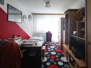 Prodej rodinného domu, Havlíčkův Brod - Svatý Kříž, 210 m2