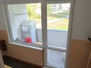 Pronájem bytu 1+1, Aš, Tylova, 36 m2
