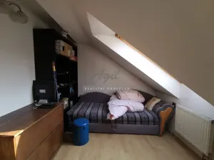 Prodej rodinného domu, Brno, 200 m2