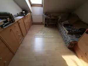 Prodej rodinného domu, Brno, 200 m2