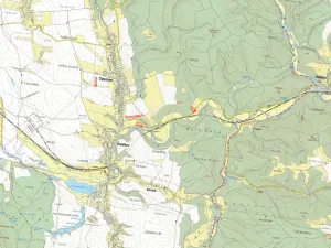 Prodej pole, Tatenice, 26016 m2