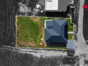 Prodej rodinného domu, Bělušice, 113 m2