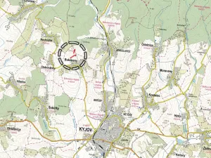 Prodej pole, Bukovany, 8685 m2