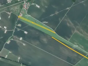 Prodej pole, Týnec, 14821 m2