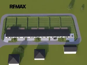 Prodej rodinného domu, Petrovice u Karviné, 107 m2
