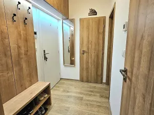 Pronájem bytu 3+kk, Drahanovice, 77 m2