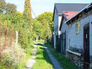 Prodej chaty, Praha - Hloubětín, K Hutím, 27 m2
