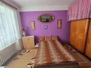 Prodej rodinného domu, Malé Hradisko, 350 m2