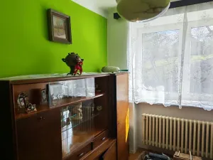 Prodej rodinného domu, Malé Hradisko, 350 m2