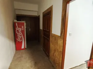 Prodej komerční nemovitosti, Nupaky, Nupacká, 241 m2