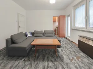 Prodej rodinného domu, Zlín, Příkrá, 51 m2