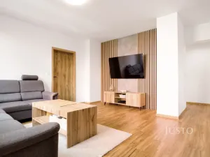 Prodej bytu 3+kk, Děčín - Děčín VII-Chrochvice, Vilsnická, 92 m2